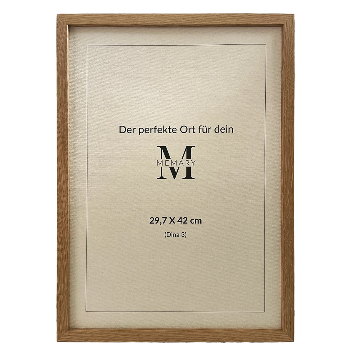 Bilderrahmen Holz Natur