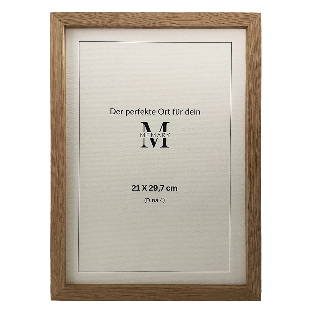 Bilderrahmen Holz Natur