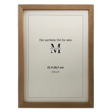 Bilderrahmen Holz Natur