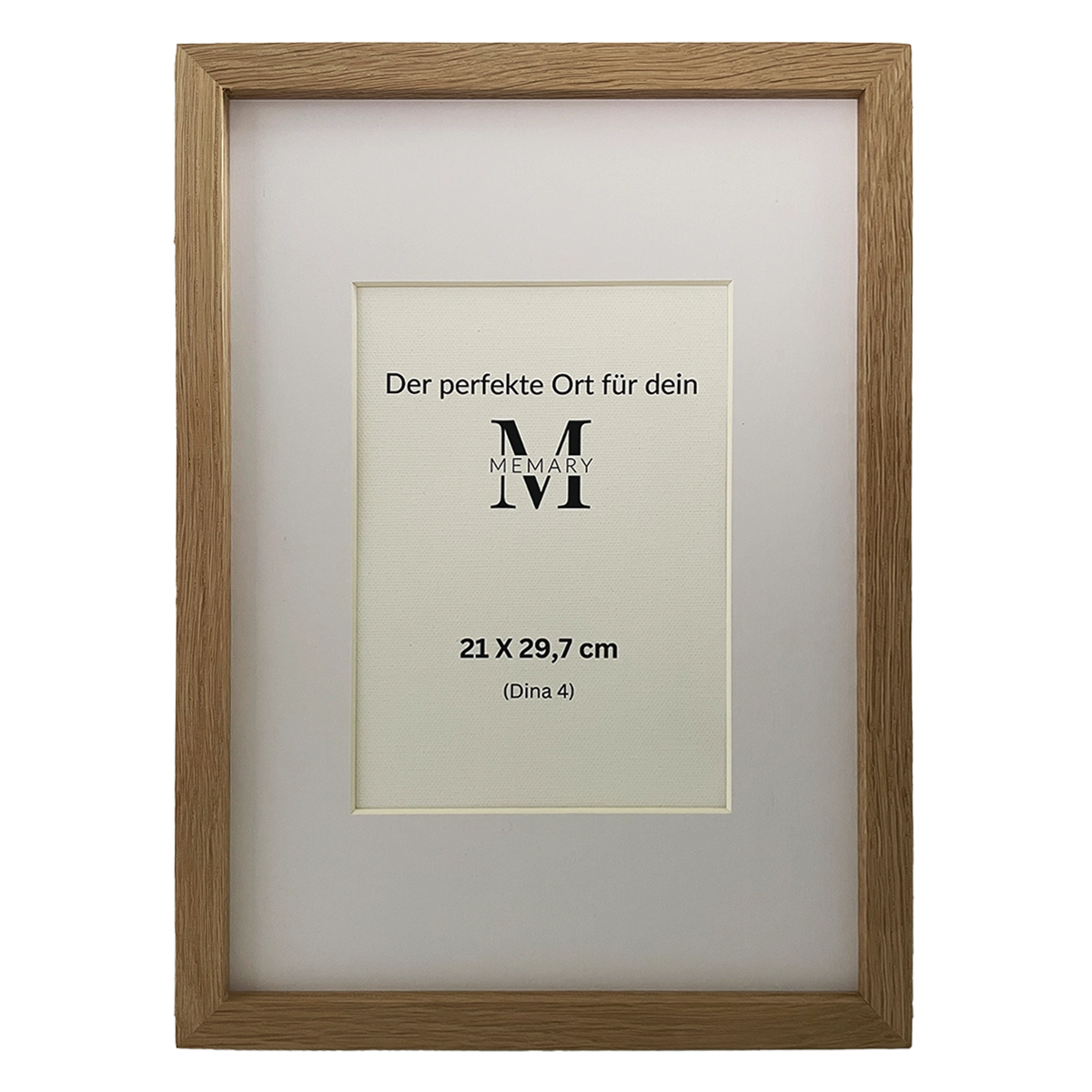 Bilderrahmen Holz Natur