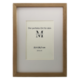 Bilderrahmen Holz Natur