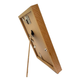 Bilderrahmen Holz Natur