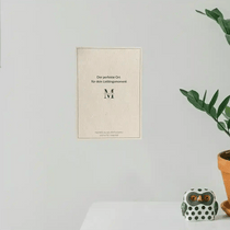 Personalisierte Leinwand (Customizer) - Memary